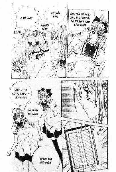 Lọ Lem Hậu Đậu - Chapter 4 - Trang 27