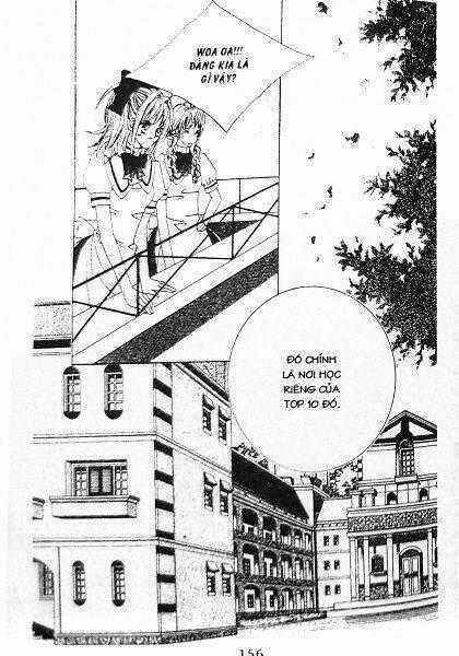 Lọ Lem Hậu Đậu - Chapter 4 - Trang 29