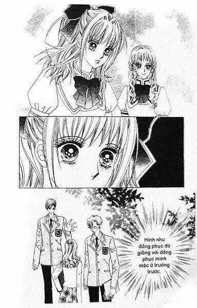 Lọ Lem Hậu Đậu - Chapter 4 - Trang 30