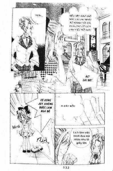 Lọ Lem Hậu Đậu - Chapter 4 - Trang 5