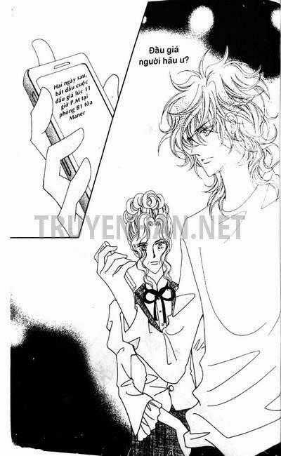 Lọ Lem Hậu Đậu - Chapter 40 - Trang 2