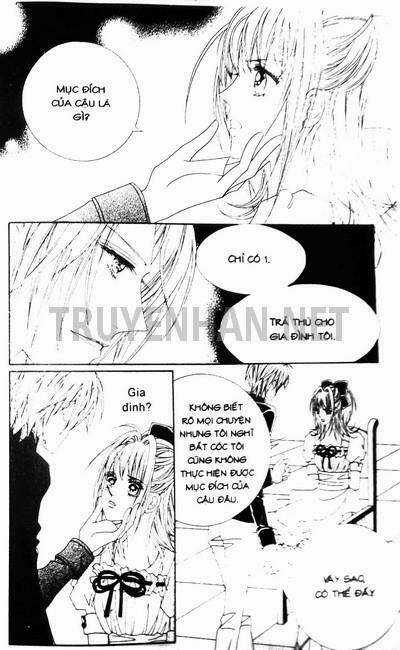 Lọ Lem Hậu Đậu - Chapter 40 - Trang 13