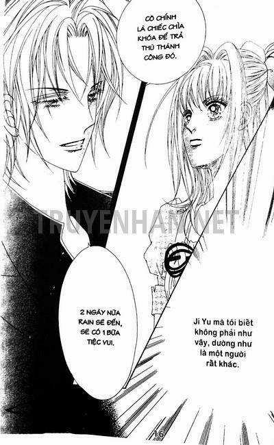 Lọ Lem Hậu Đậu - Chapter 40 - Trang 14