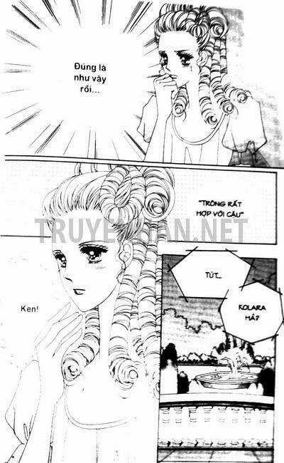 Lọ Lem Hậu Đậu - Chapter 40 - Trang 17