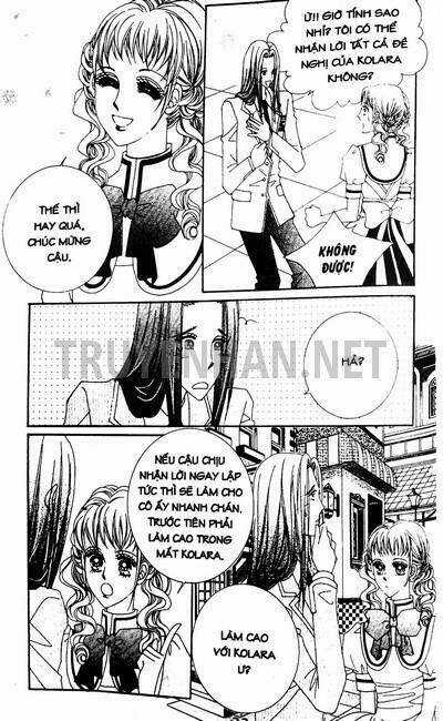 Lọ Lem Hậu Đậu - Chapter 40 - Trang 20