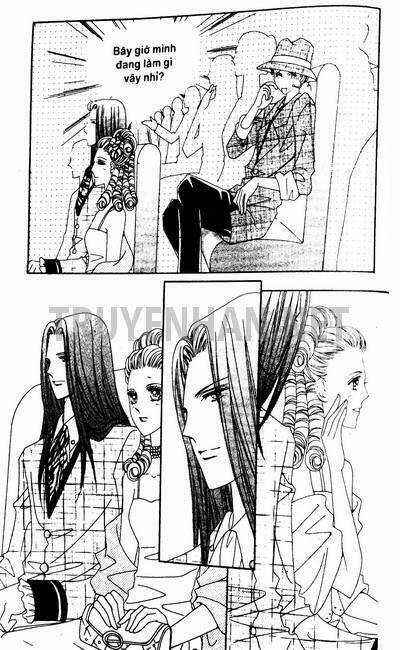 Lọ Lem Hậu Đậu - Chapter 40 - Trang 22