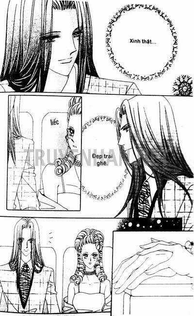 Lọ Lem Hậu Đậu - Chapter 40 - Trang 23