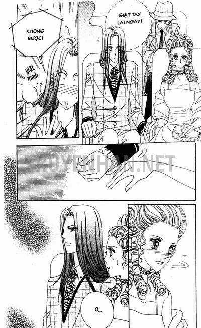 Lọ Lem Hậu Đậu - Chapter 40 - Trang 24