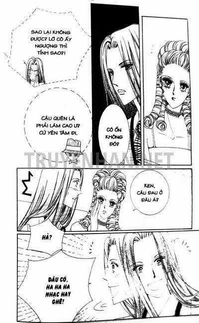 Lọ Lem Hậu Đậu - Chapter 40 - Trang 25