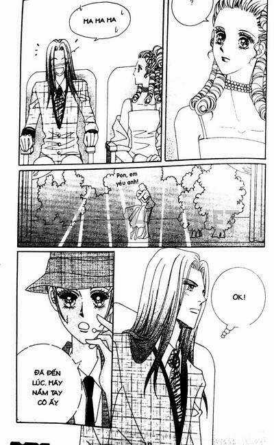 Lọ Lem Hậu Đậu - Chapter 40 - Trang 26