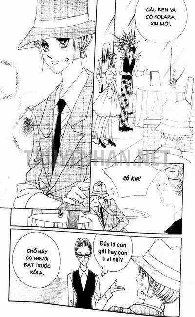 Lọ Lem Hậu Đậu - Chapter 40 - Trang 28