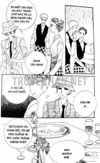 Lọ Lem Hậu Đậu - Chapter 40 - Trang 29