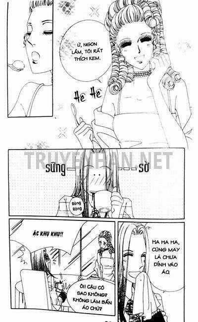 Lọ Lem Hậu Đậu - Chapter 40 - Trang 30