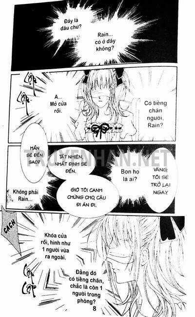 Lọ Lem Hậu Đậu - Chapter 40 - Trang 6