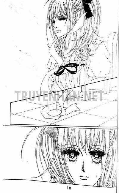 Lọ Lem Hậu Đậu - Chapter 40 - Trang 8