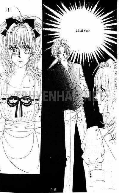 Lọ Lem Hậu Đậu - Chapter 40 - Trang 9