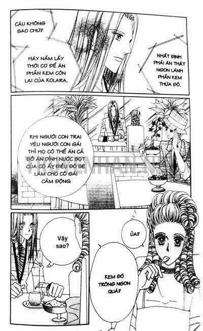 Lọ Lem Hậu Đậu - Chapter 41 - Trang 1