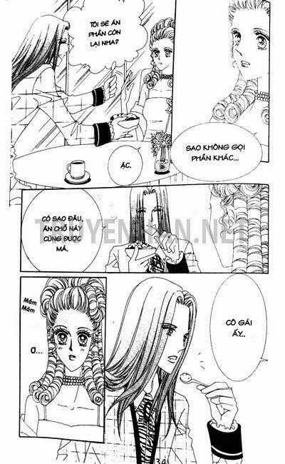 Lọ Lem Hậu Đậu - Chapter 41 - Trang 2