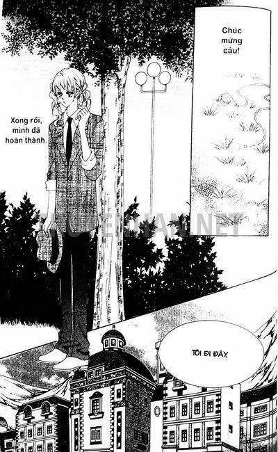 Lọ Lem Hậu Đậu - Chapter 41 - Trang 12