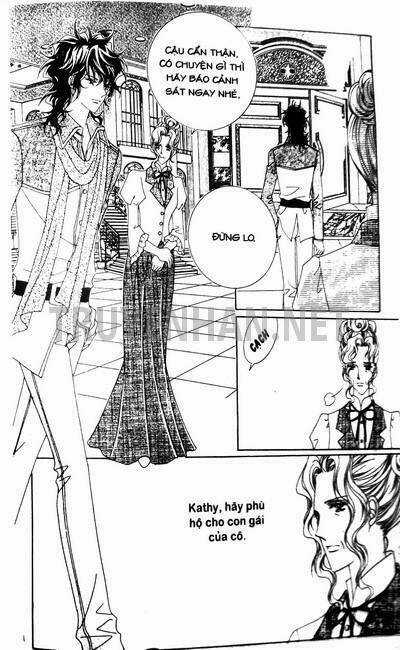 Lọ Lem Hậu Đậu - Chapter 41 - Trang 13