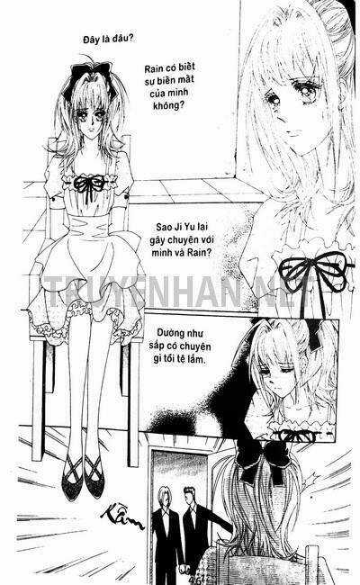 Lọ Lem Hậu Đậu - Chapter 41 - Trang 14