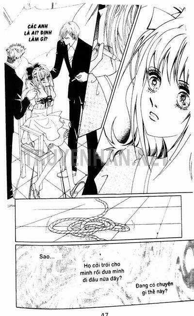 Lọ Lem Hậu Đậu - Chapter 41 - Trang 15