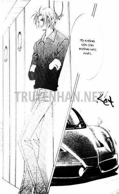 Lọ Lem Hậu Đậu - Chapter 41 - Trang 17