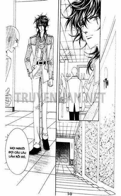 Lọ Lem Hậu Đậu - Chapter 41 - Trang 18