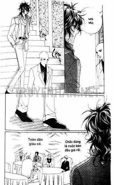 Lọ Lem Hậu Đậu - Chapter 41 - Trang 19