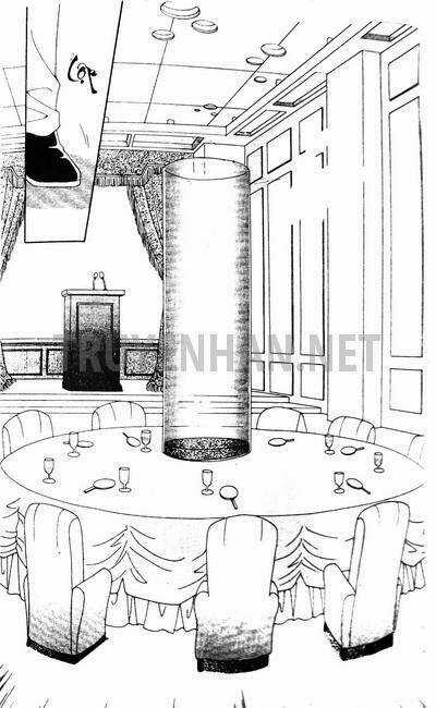 Lọ Lem Hậu Đậu - Chapter 41 - Trang 21