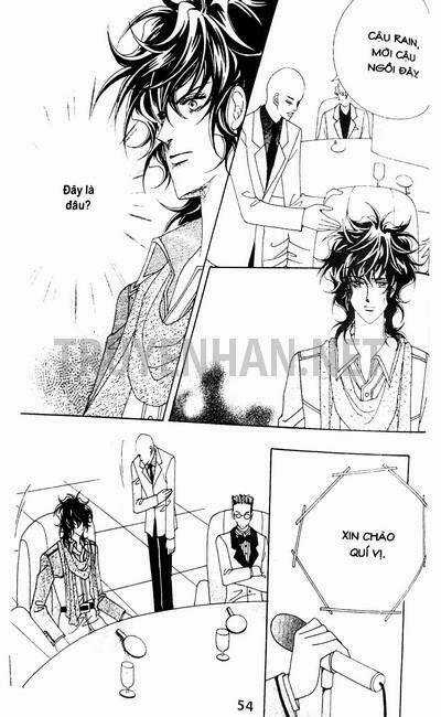 Lọ Lem Hậu Đậu - Chapter 41 - Trang 22