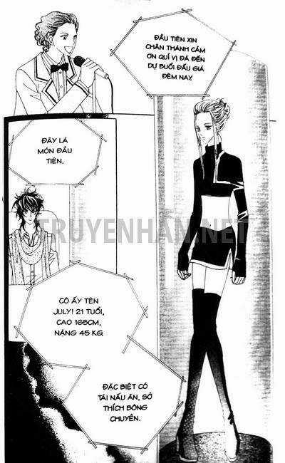 Lọ Lem Hậu Đậu - Chapter 41 - Trang 23