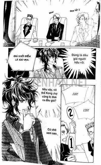 Lọ Lem Hậu Đậu - Chapter 41 - Trang 24