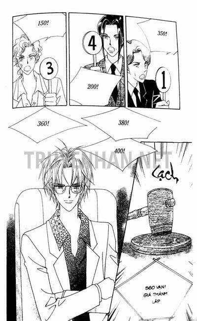 Lọ Lem Hậu Đậu - Chapter 41 - Trang 25