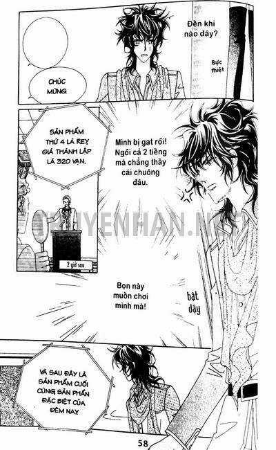 Lọ Lem Hậu Đậu - Chapter 41 - Trang 26