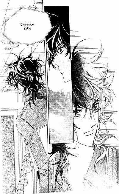 Lọ Lem Hậu Đậu - Chapter 41 - Trang 27