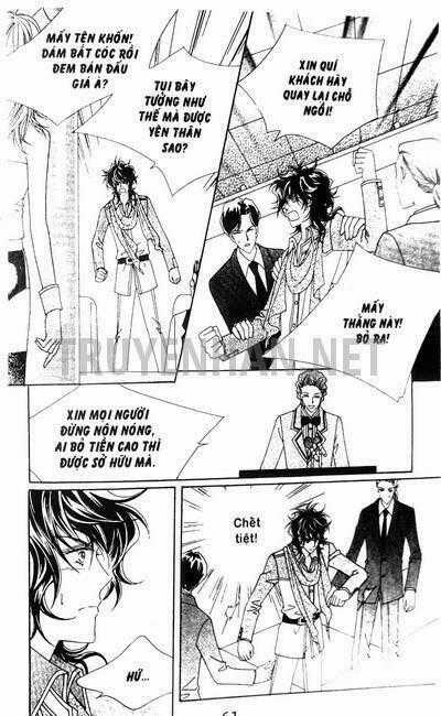 Lọ Lem Hậu Đậu - Chapter 41 - Trang 29