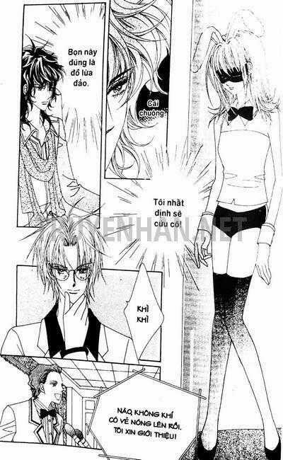 Lọ Lem Hậu Đậu - Chapter 41 - Trang 30