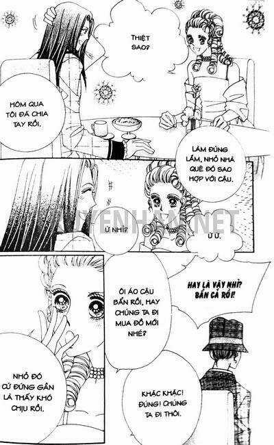 Lọ Lem Hậu Đậu - Chapter 41 - Trang 5