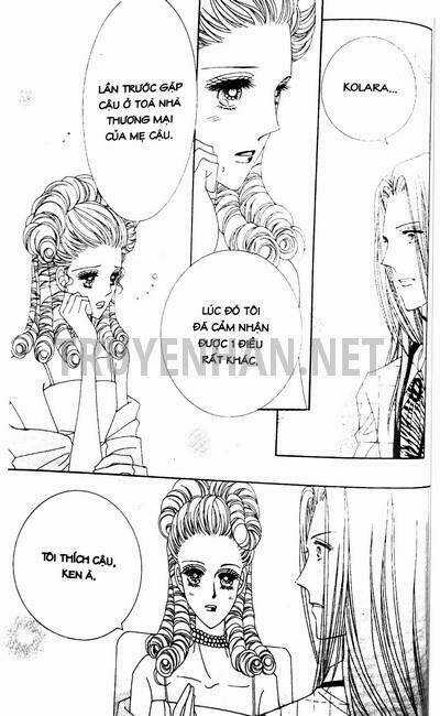 Lọ Lem Hậu Đậu - Chapter 41 - Trang 6