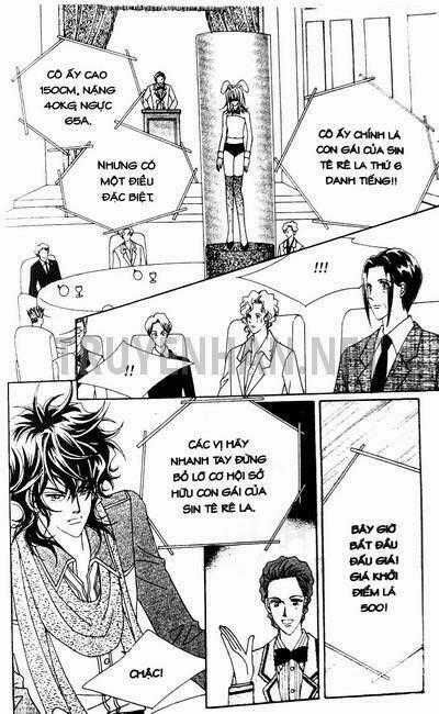 Lọ Lem Hậu Đậu - Chapter 42 - Trang 1