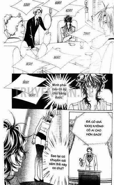 Lọ Lem Hậu Đậu - Chapter 42 - Trang 2