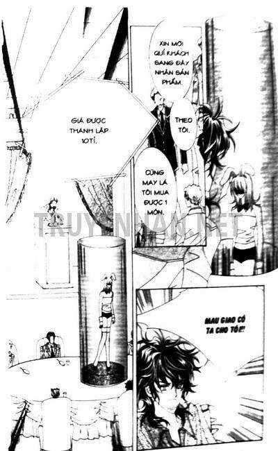 Lọ Lem Hậu Đậu - Chapter 42 - Trang 11