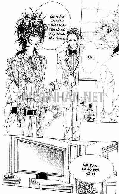 Lọ Lem Hậu Đậu - Chapter 42 - Trang 12