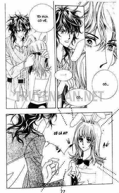 Lọ Lem Hậu Đậu - Chapter 42 - Trang 15