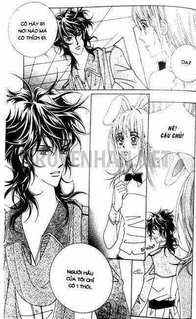 Lọ Lem Hậu Đậu - Chapter 42 - Trang 18