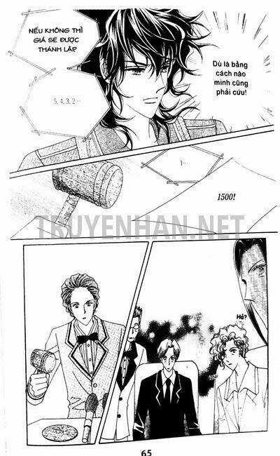 Lọ Lem Hậu Đậu - Chapter 42 - Trang 3