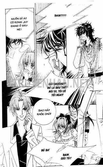 Lọ Lem Hậu Đậu - Chapter 42 - Trang 21