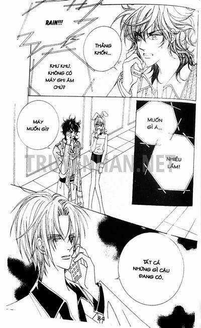 Lọ Lem Hậu Đậu - Chapter 42 - Trang 22