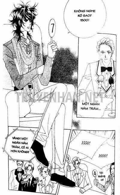 Lọ Lem Hậu Đậu - Chapter 42 - Trang 4